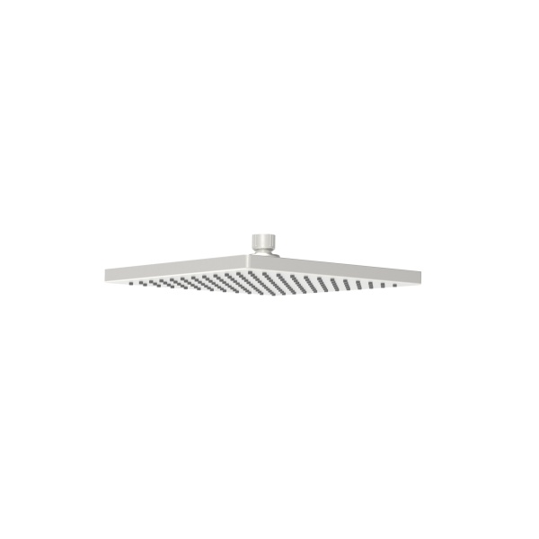 ROSA SQUARE PLASTIC SHOWER HEAD 250mm - PRP321001 - Image 5