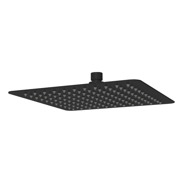 NOVA SQUARE SS SHOWER HEAD 250mm - PRS0901N - Image 2