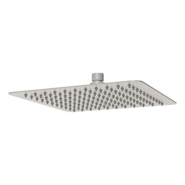 NOVA SQUARE SS SHOWER HEAD 250mm - PRS0901N - Image 5
