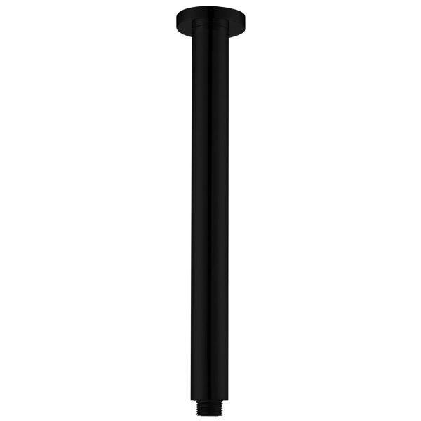 ROUND VERTICAL SHOWER ARM 300mm - PRY001 - Image 6