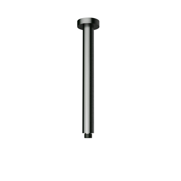 ROUND VERTICAL SHOWER ARM 300mm - PRY001 - Image 3