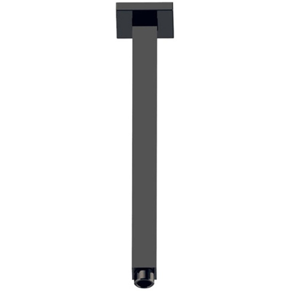 SQUARE VERTICAL SHOWER ARM 310mm - PRY002 - Image 4