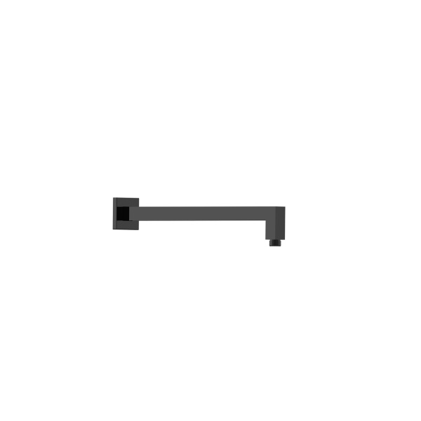 SQUARE HORIZONTAL SHOWER ARM 400mm - PRY003 - Image 5