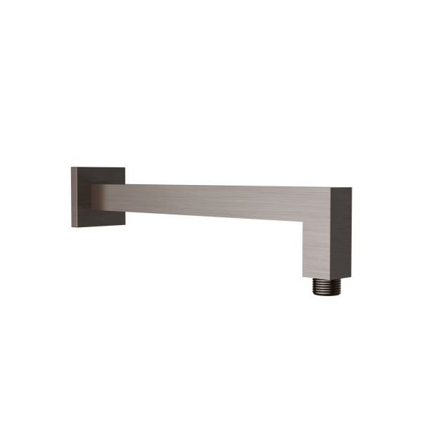 SQUARE HORIZONTAL SHOWER ARM 400mm - PRY003 - Image 4