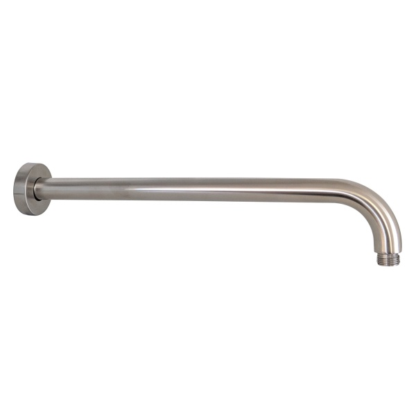 ROUND HORIZONTAL SHOWER ARM 400mm - PRY006 - Image 6