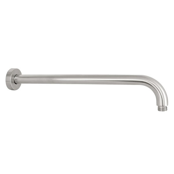 ROUND HORIZONTAL SHOWER ARM 400mm - PRY006 - Image 3