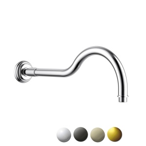 IKON CLASICO SHOWER ARM - PRY018