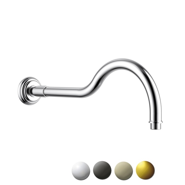 IKON CLASICO SHOWER ARM - PRY018