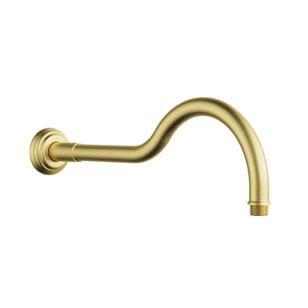 IKON CLASICO SHOWER ARM - PRY018 - Image 3