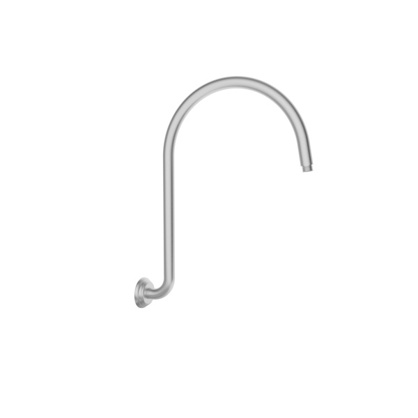 IKON CLASICO HIGH-RISE SHOWER ARM - PRY028 - Image 3