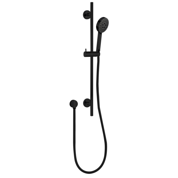 OTUS SLIDING SHOWER SET CHROME - PSH039 - Image 2