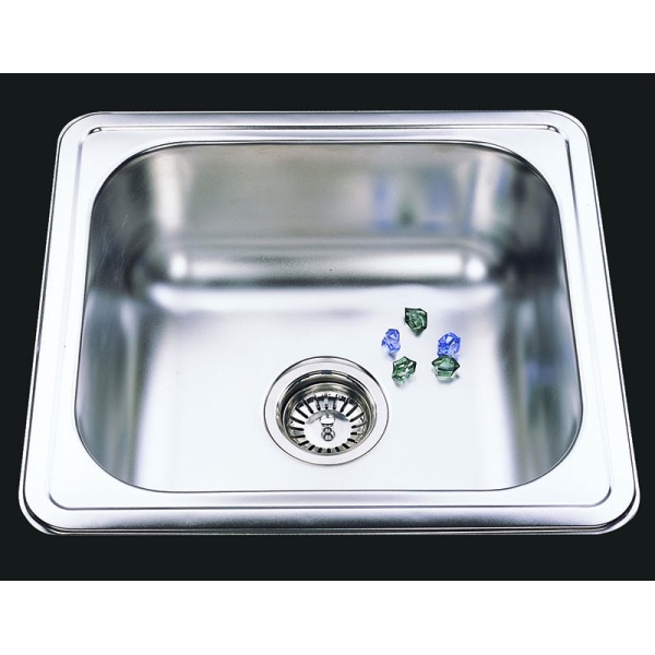 SINGLE BOWL SINK - YH121C