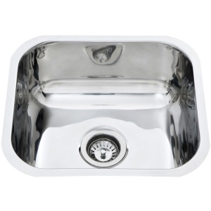 SINGLE BOWL UNDERMOUNT SINK - YH238A