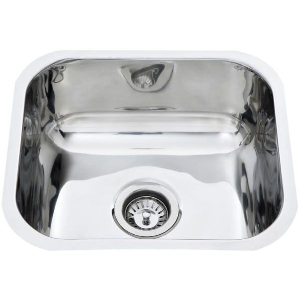SINGLE BOWL UNDERMOUNT SINK - YH238A