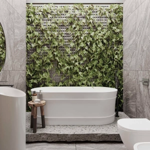 Attica Bondi 1500 Bath