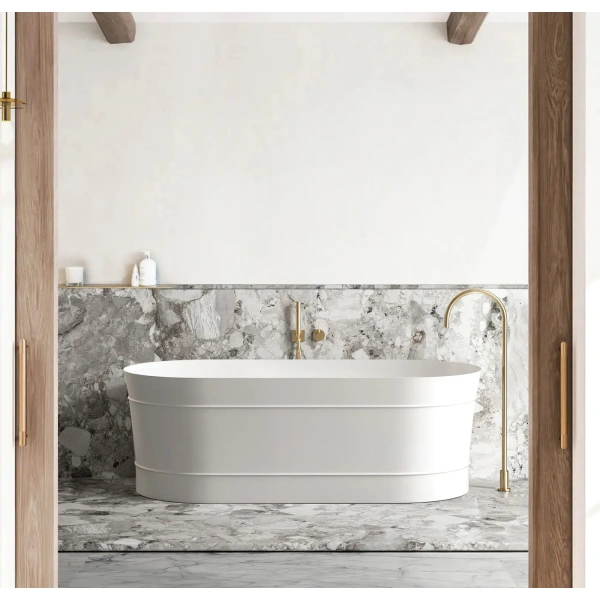 Attica Bondi 1500 Bath - Image 5