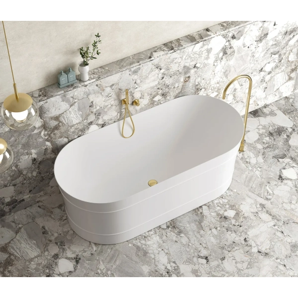 Attica Bondi 1500 Bath - Image 6