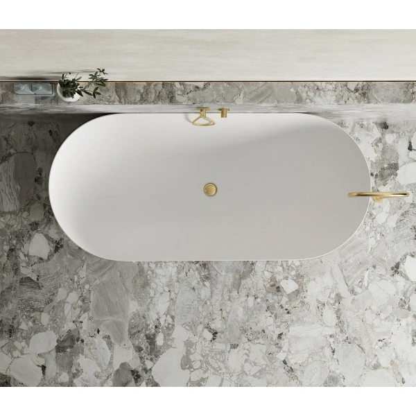 Attica Bondi 1500 Bath - Image 7