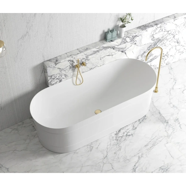 Attica Bondi 1700  Bath - Image 3