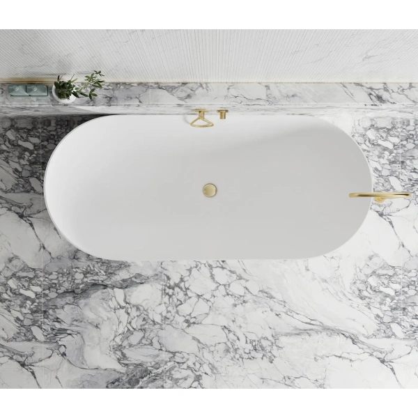 Attica Bondi 1700  Bath - Image 4