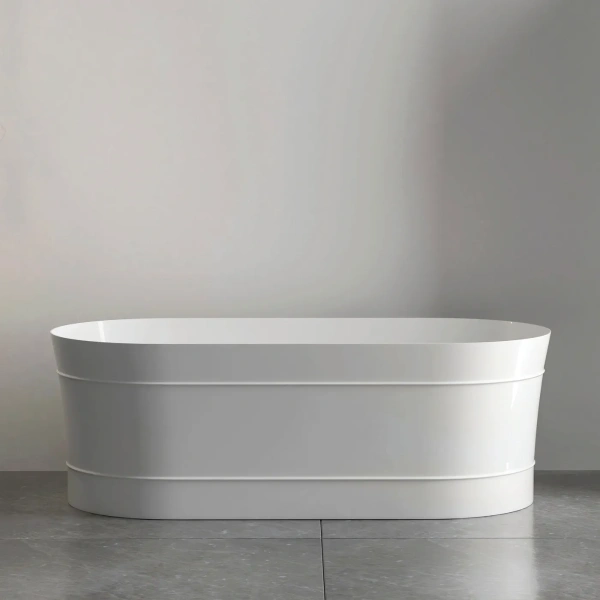 Attica Bondi 1700  Bath - Image 5