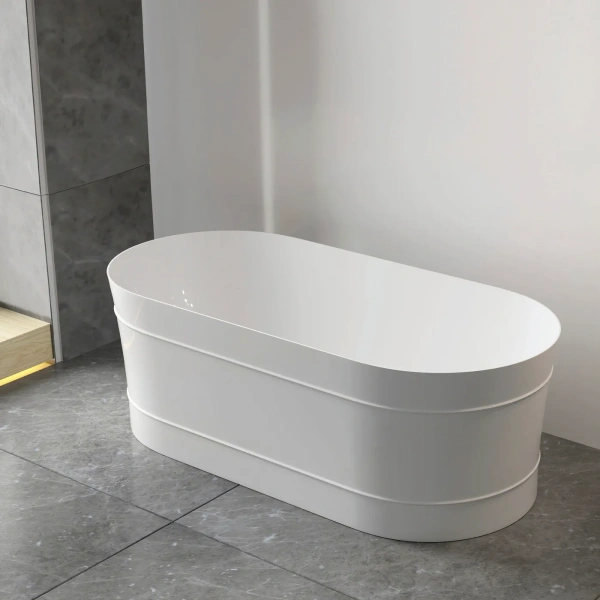 Attica Bondi 1700  Bath - Image 6