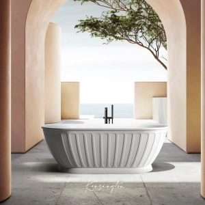 Attica Kensington 1500 Bath