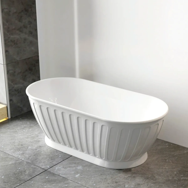 Attica Kensington 1500 Bath - Image 3
