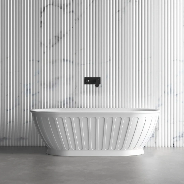 Attica Kensington 1700  Bath - Image 4