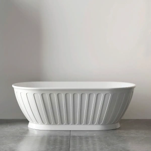 Attica Bath