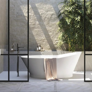 Attica London 1700 Bath