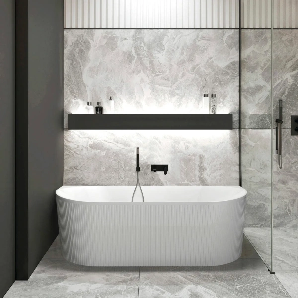 Attica Noosa 1500 BTW Multi-fit Bath