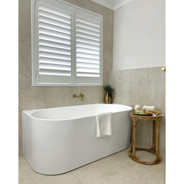 Attica Noosa 1500 BTW Multi-fit Bath - Image 3