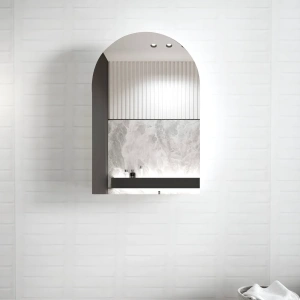 Archie 900mm Shaving Cabinet