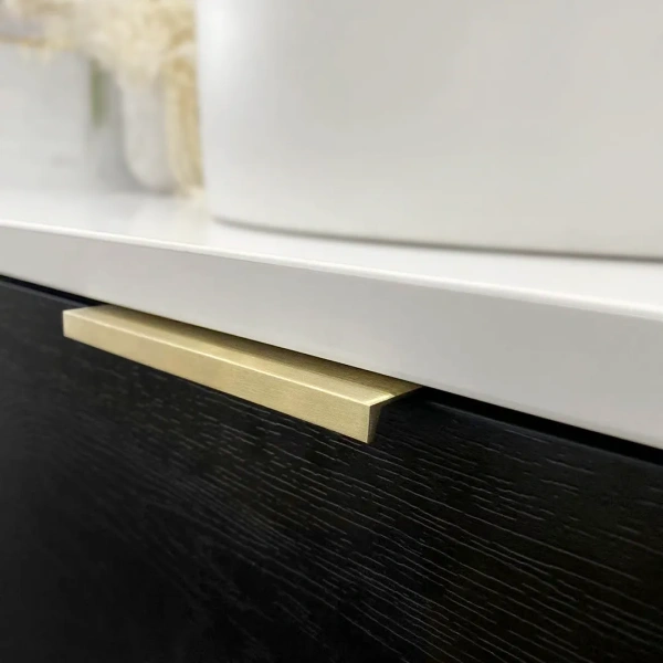Bondi 1200mm Wall Hung Curve Vanity - Image 11