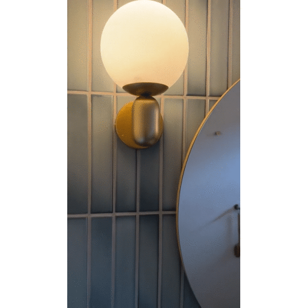 Bondi 1200mm Wall Hung Curve Vanity - Image 9