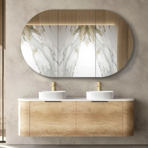 Natural Oak