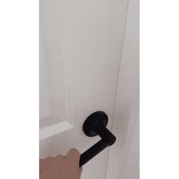 Bondi 1500mm Fluted Wall Hung Curve Vanity - Image 7