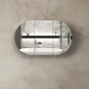 Bondi 1200x750 Shaving Cabinet