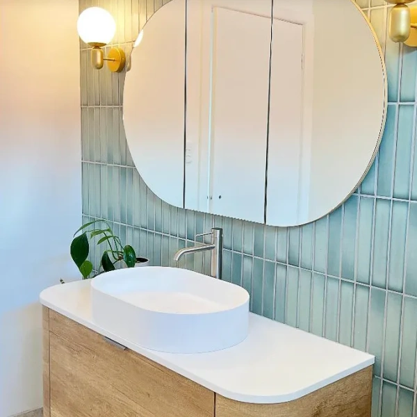 Bondi 1200x750 Shaving Cabinet - Image 5