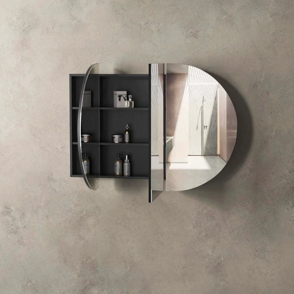Bondi 1500x900 Shaving Cabinet - Image 6