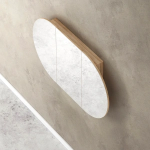 Bondi 1500x900 Shaving Cabinet