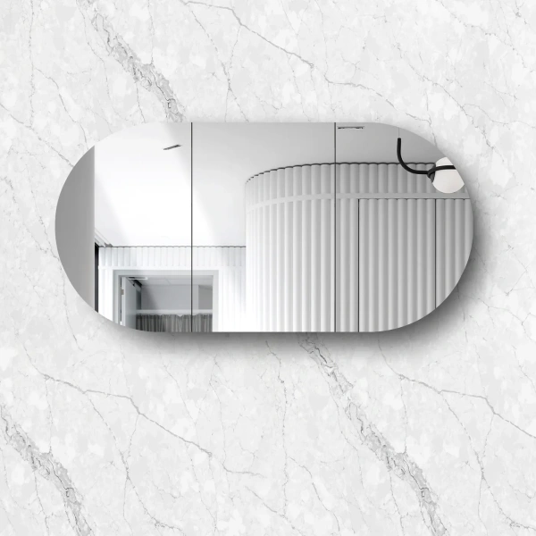 Bondi 1800x900 Shaving Cabinet - Image 3