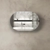 Bondi 900x600 Shaving Cabinet