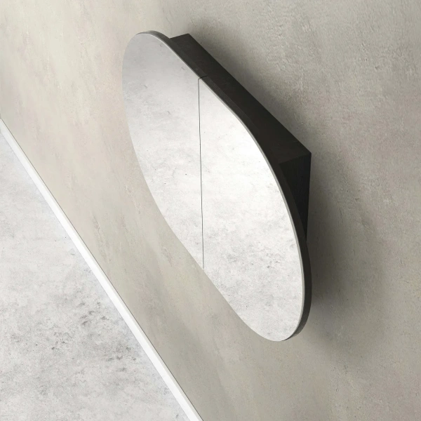 Bondi 900x600 Shaving Cabinet - Image 7