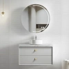 Boston 900mm Wall Hung Vanity