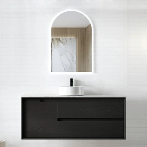 Byron 1200mm Wall Hung Vanity