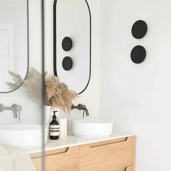 Byron 1500mm Wall Hung Vanity - Image 4