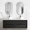 Byron 1500mm Wall Hung Vanity