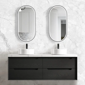 Byron 1500mm Wall Hung Vanity